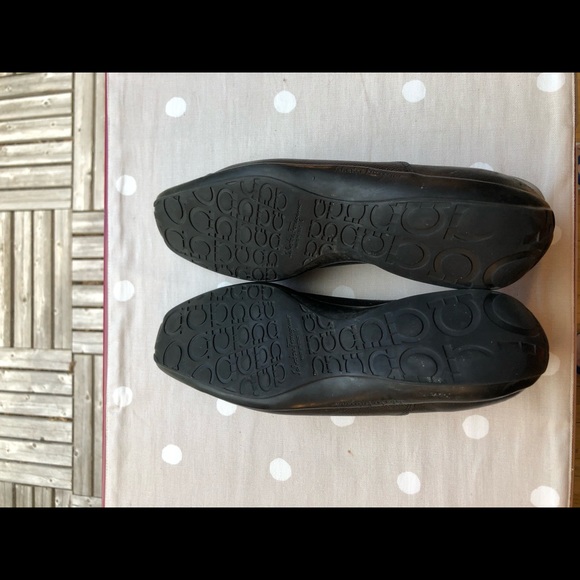 Like New Men’s Ferragamo shoes main image 6